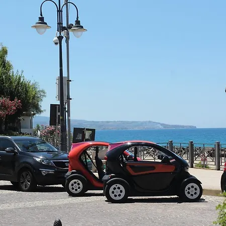 Sweet Marina Daire Pizzo (Calabria)