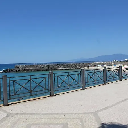 Sweet Marina Pizzo (Calabria)
